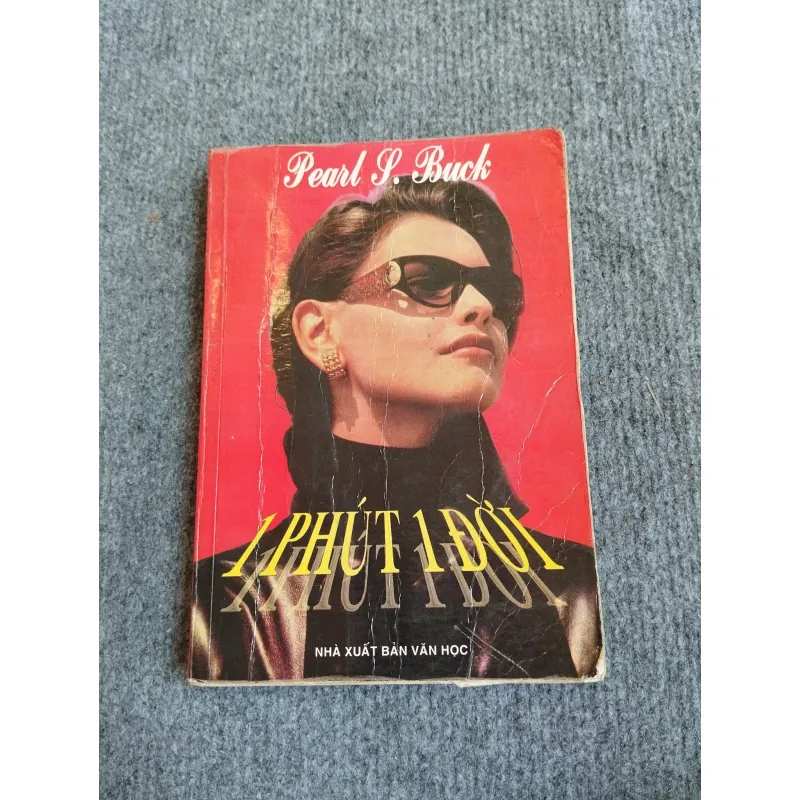 1 PHÚT 1 ĐỜI - PEARL S.BUCK 574294