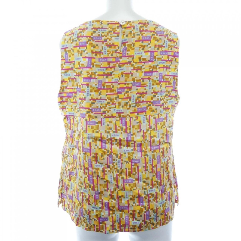 CHANEL P18230V10382 01A Áo - Hàng hiệu Authentic 823792