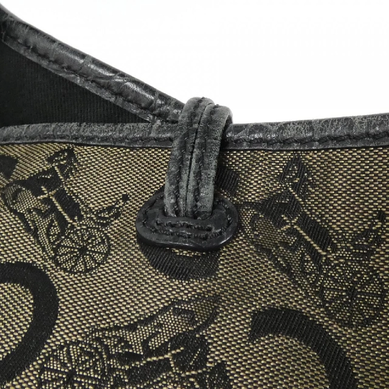 【Vintage】Túi xách vai Celine Bitter Sweet 612387