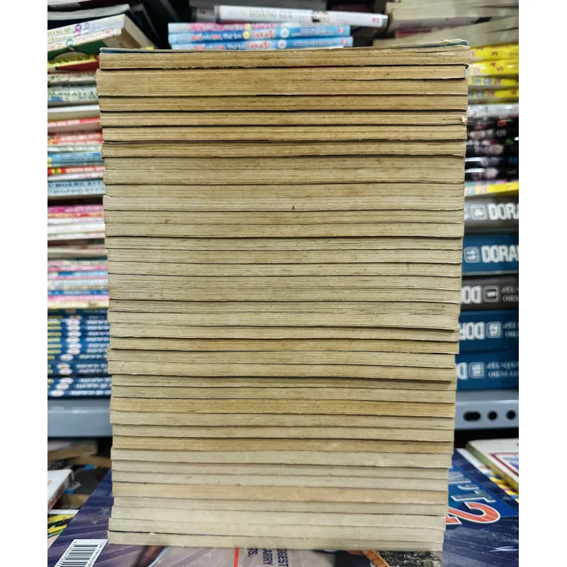 Ngọn lửa recca full 38 tập  nxb trẻ bản đọc xuôi  598590