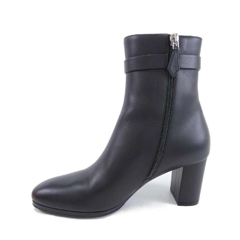 【Mã giảm giá】Giày bốt HERMES 664016