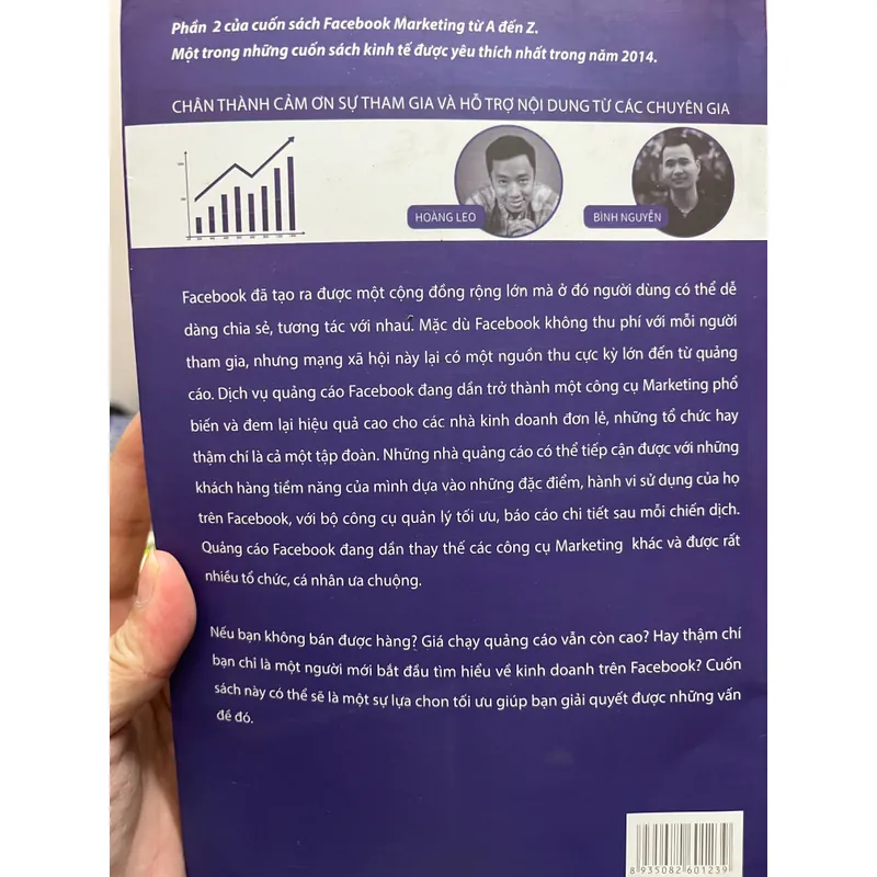 Sách thương mại 702887