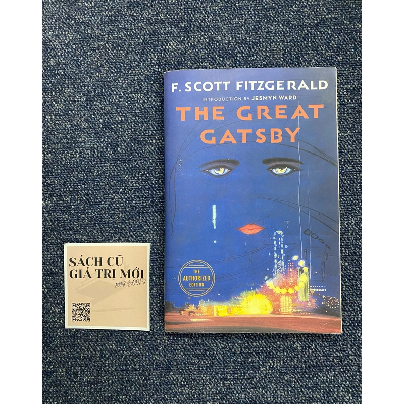 Đại gia Gatsby 478748