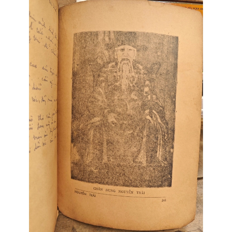 Nguyễn Trãi - Nguyễn Thiên Thụ 196287