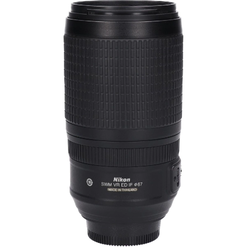 AF-S70-300mm F4.5-5.6G ED VR - Hàng hiệu Authentic 886274