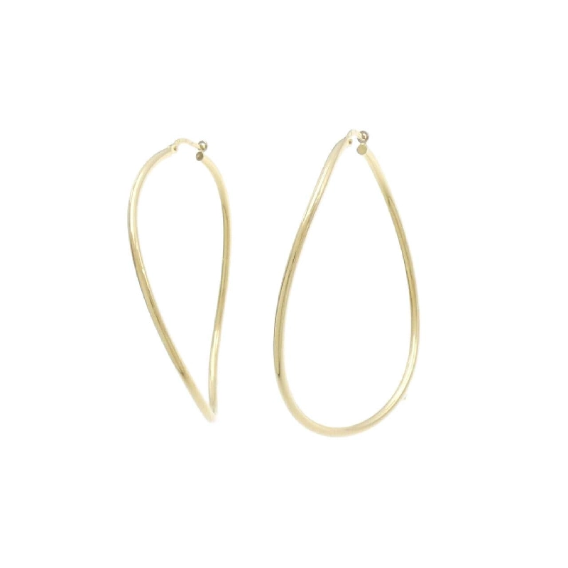 Bông tai 750YG UnoAere 666105