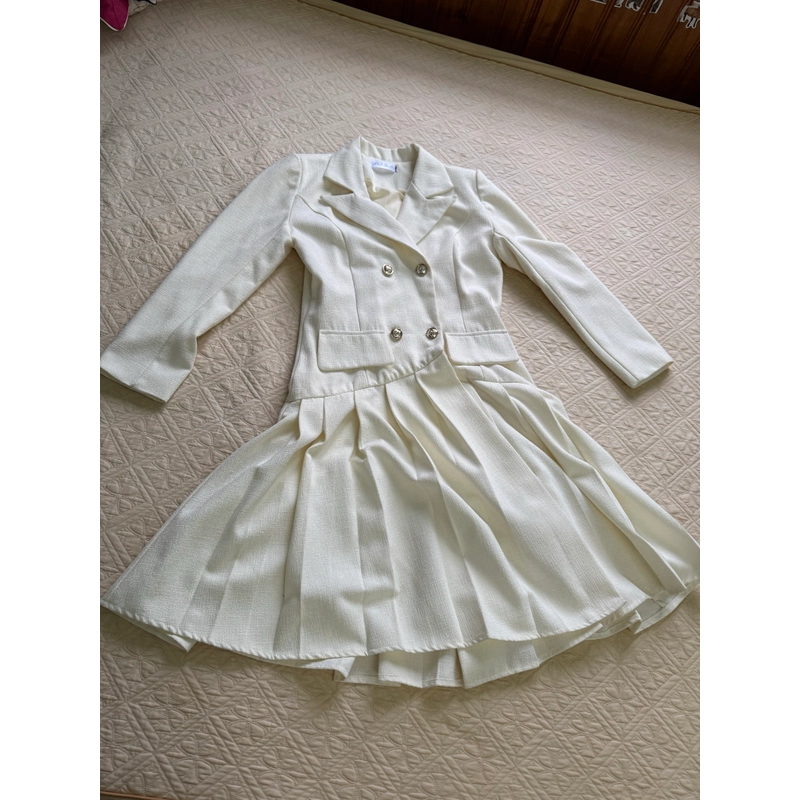Áo váy size L 539732