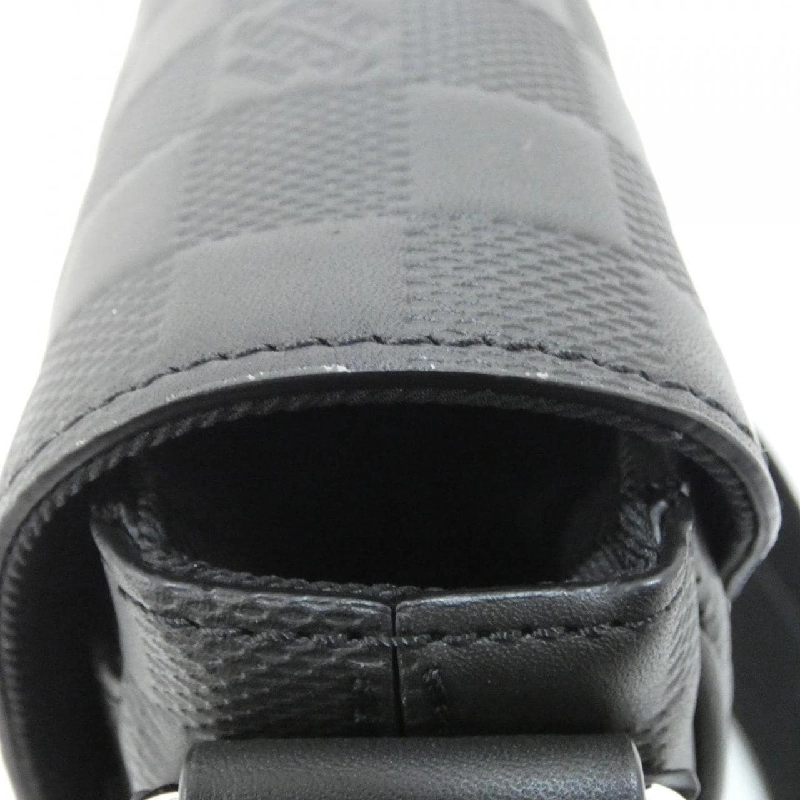 Túi xách vai Louis Vuitton Damier Infini District PM N42711 - Hàng hiệu Chính hãng 803320