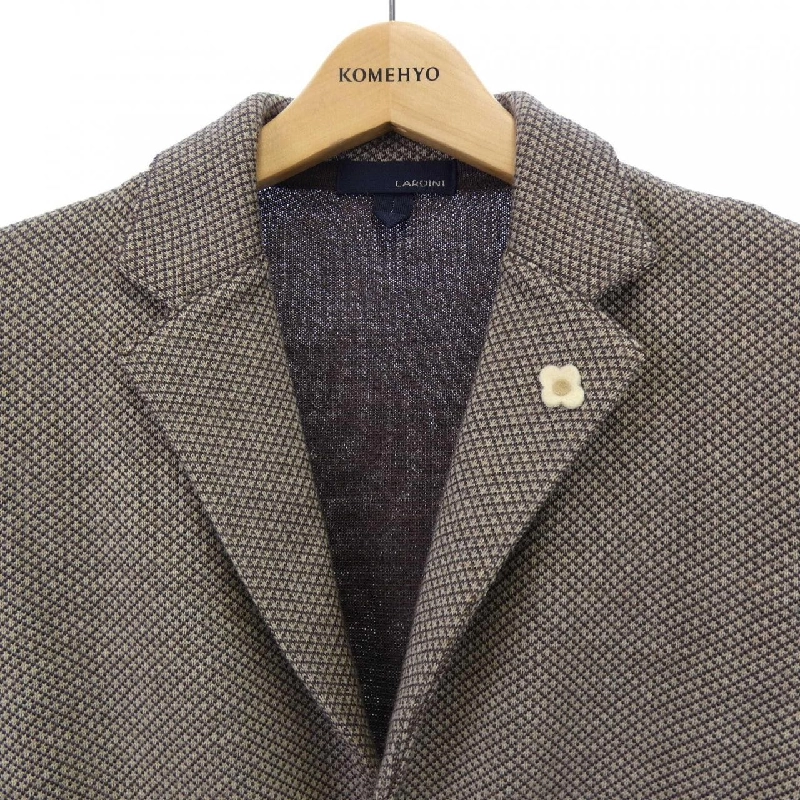 LARDINI Jacket - Hàng hiệu Authentic 892343