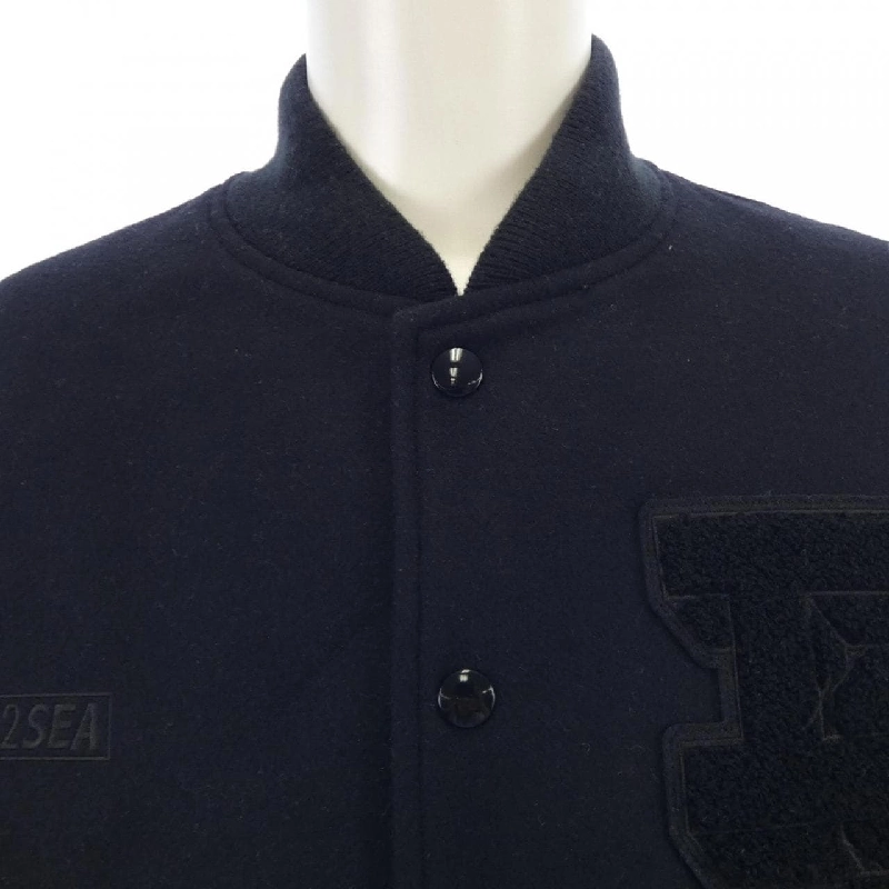 WINDANDSEA 21ADWS5000 DELUXE Áo khoác thể thao - Hàng hiệu Authentic 881134