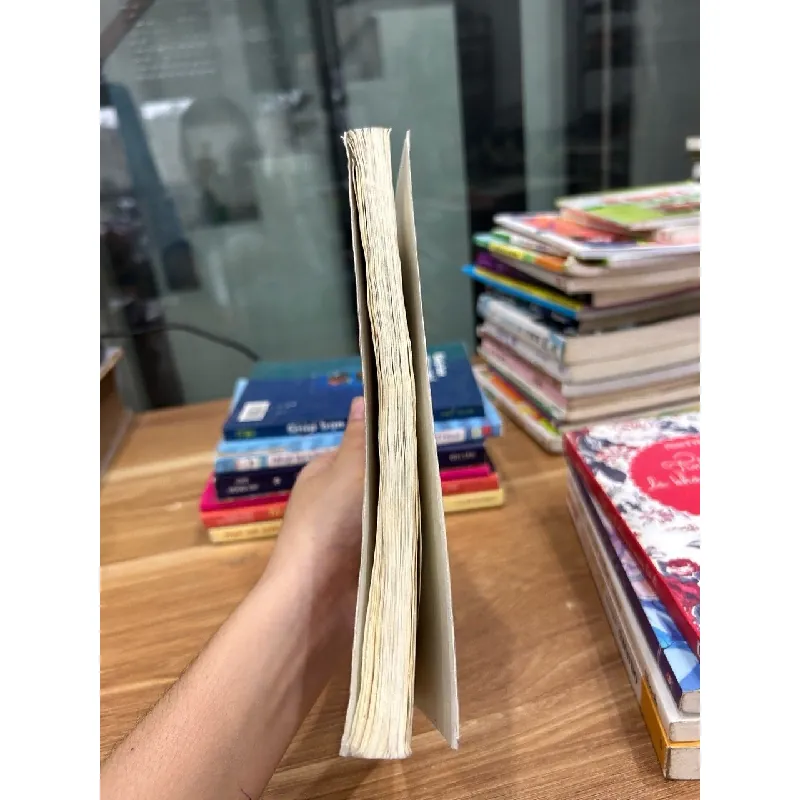 Thói quen tốt của các danh nhân- Thanh Hải 600623