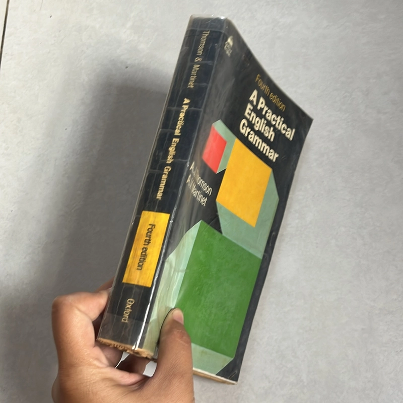 Practice English 495985