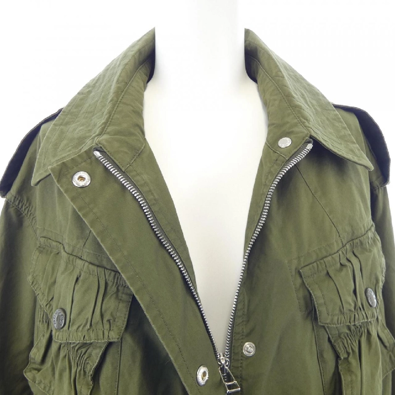 Áo khoác MONCLER GENIUS KYNANCE - Hàng hiệu Authentic 821538