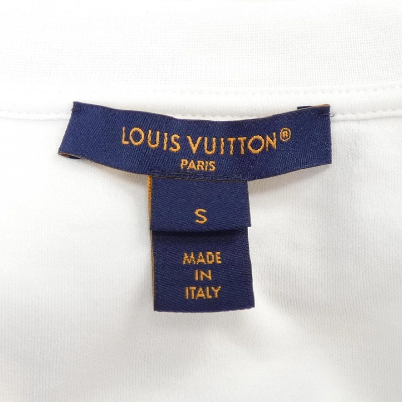 Áo thun LV Patch của Louis Vuitton FPTS30UOL - Hàng hiệu Chính hãng 775676