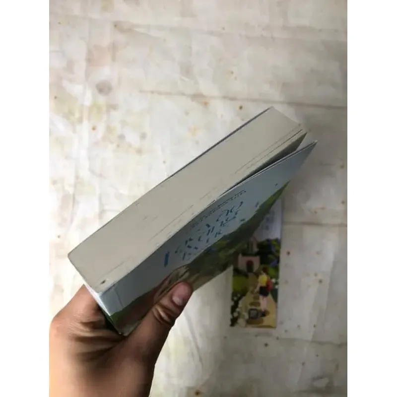 Lạc Vào Vùng Ký Ức - Sarah Addison Allen 694435