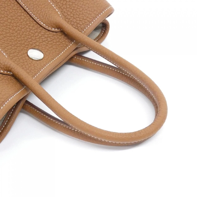 【Sản phẩm chưa sử dụng】Túi Hermes Neo Garden 23cm 086422CK 617146