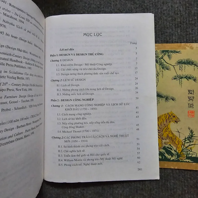 Lịch sử Design 748985