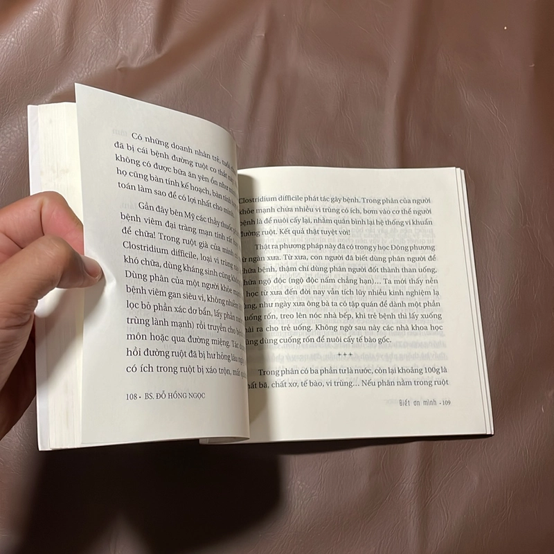 II Tựa sách: Biết Ơn Mình - Đỗ Hồng Ngọc - 2019 523217