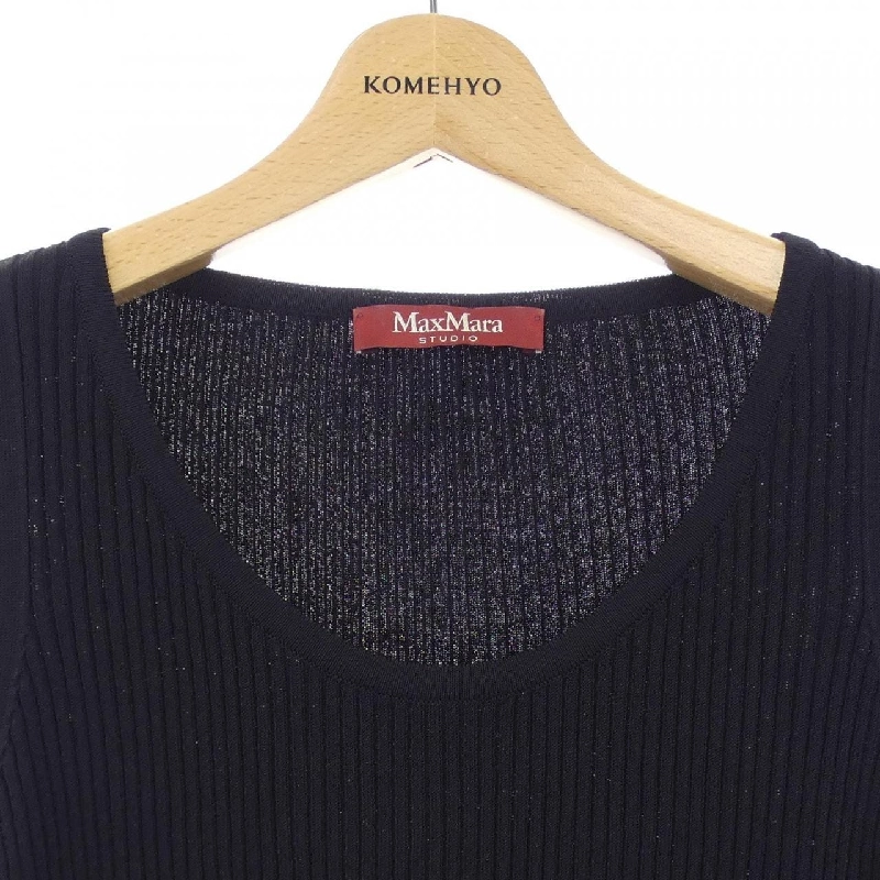 Max Mara STUDIO 63610721 Top - Hàng hiệu Authentic 813579
