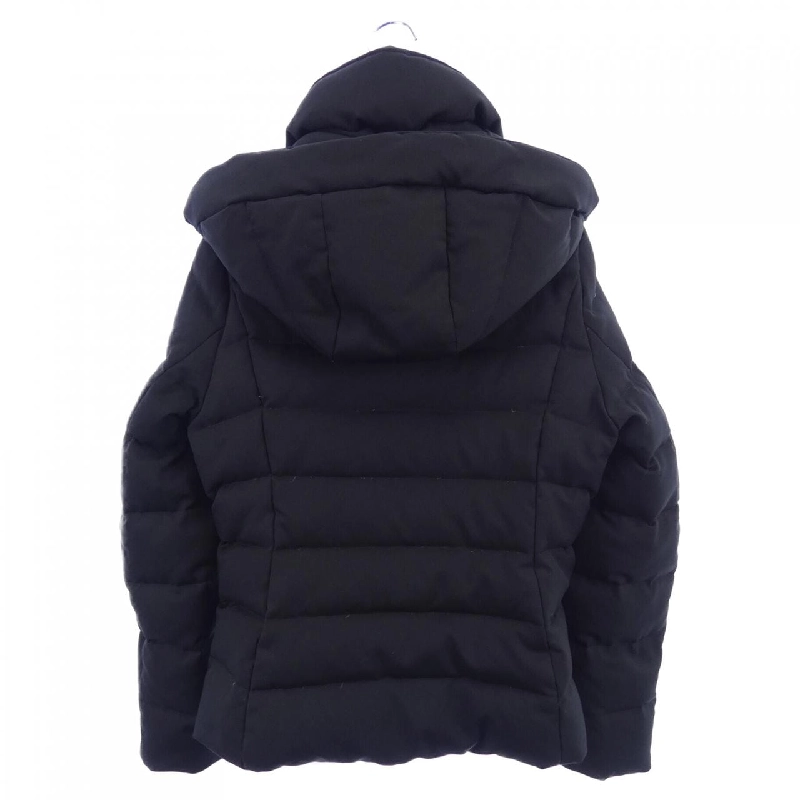 NANO UNIVERSE 6692214301 Áo khoác lông 629920