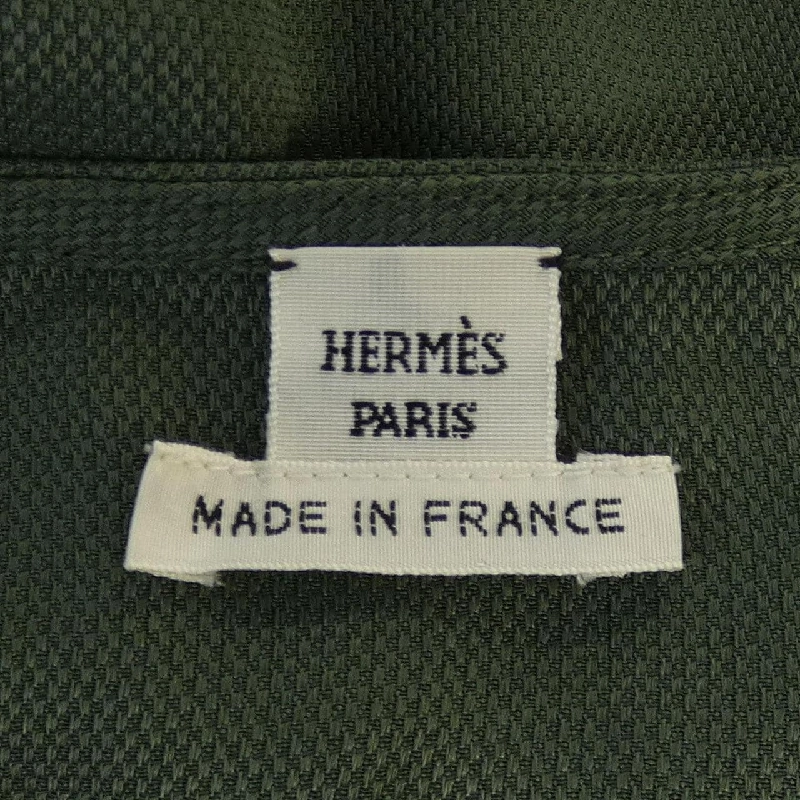 Đầm HERMES - Hàng hiệu Authentic 820649