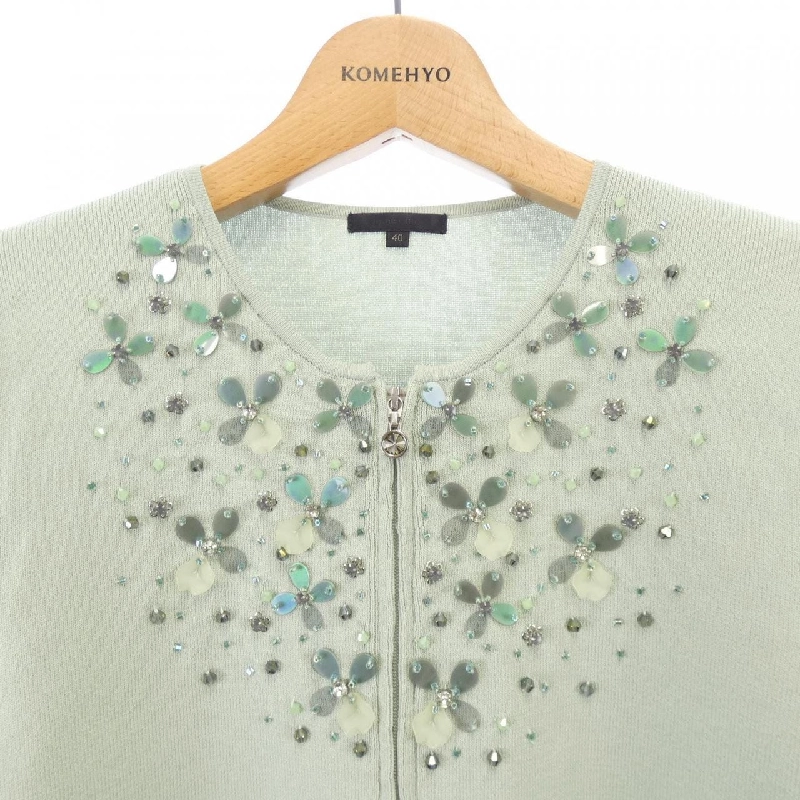 TO BE CHIC - Áo khoác cardigan - Hàng hiệu Authentic 817940