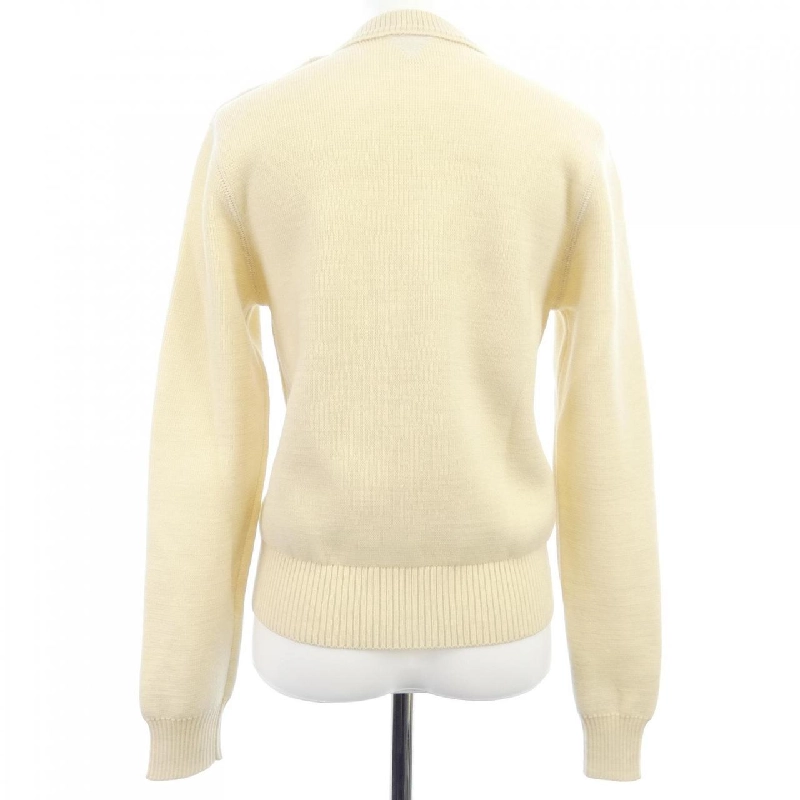 BOTTEGA VENETA 725634 V4E00 Áo len - Hàng hiệu Chính hãng 823645