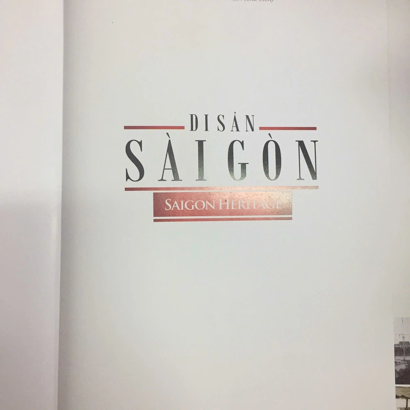 DI SẢN SÀI GÒN 497134