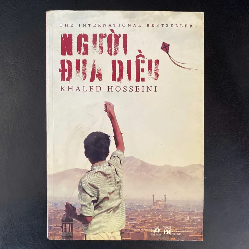 Người Đua diều  571174