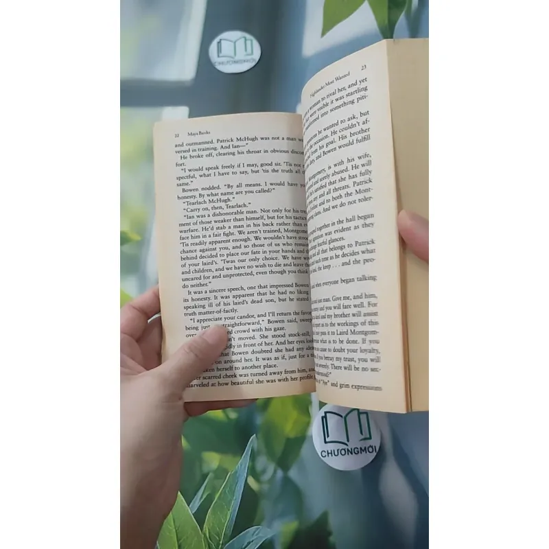 Highlander Most Wanted - Maya Banks 1027497