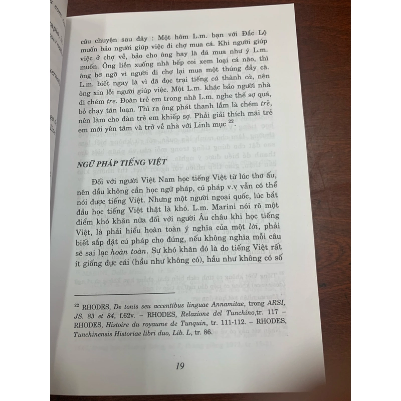 Lịch sử chữ quốc ngữ (1620 - 1659) 277879