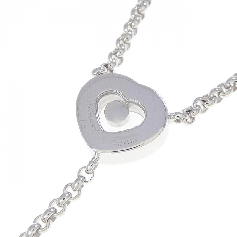 Dây chuyền kim cương Chopard - Hàng hiệu Authentic 841113