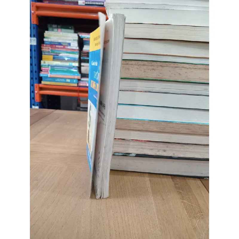 Giáo trình thống kê kinh doanh - PGS. TS. Nguyễn Minh Tuấn, TS. Phạm Xuân Giang 603919