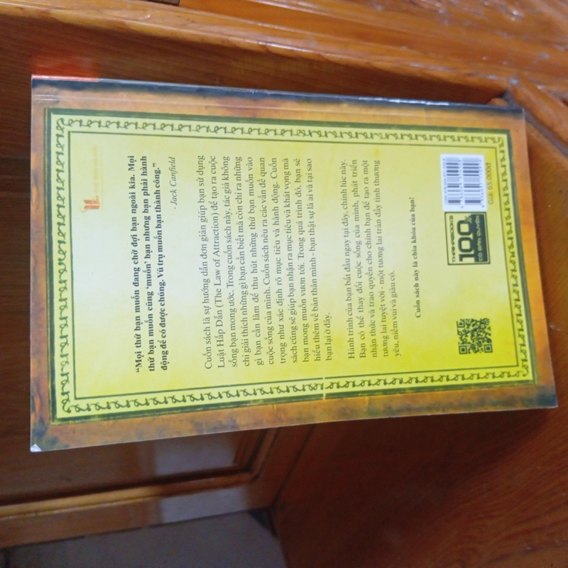 Sách người nam châm 547105