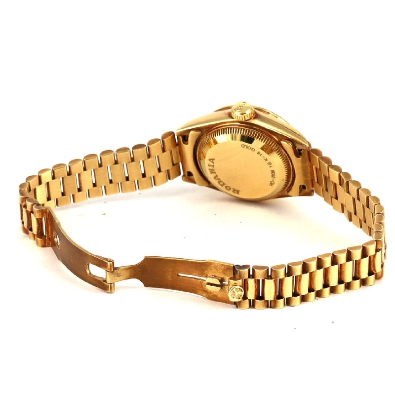 Rodania RO-2836 YG Automatic - Hàng hiệu Chính hãng 873081