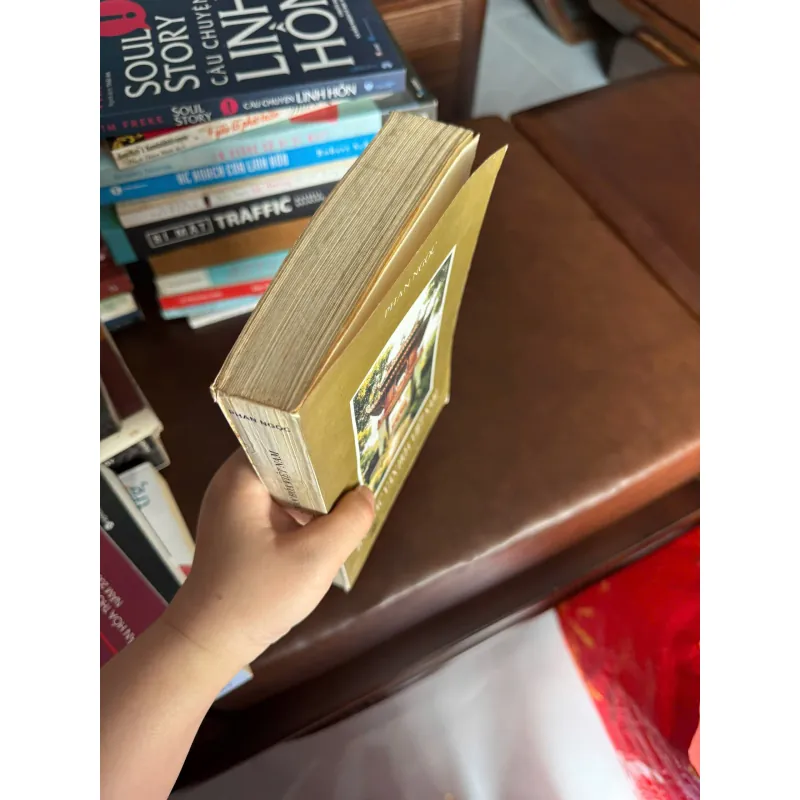 Bản Sắc Văn Hóa Việt Nam – Phan Ngọc | Sách Nghiên Cứu Văn Hóa Giá Trị- K4 1026021