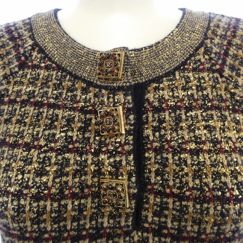 【Khuyến mãi】Chanel CHANEL Đầm 653683