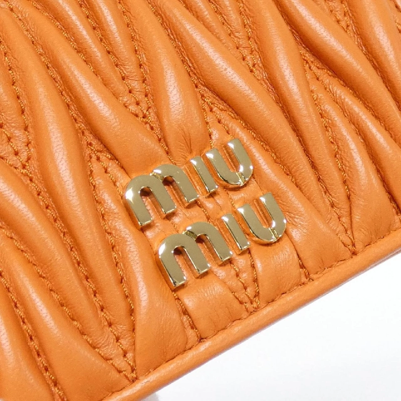 Miu Miu 5MV204 Ví - Hàng hiệu Chính hãng 771547