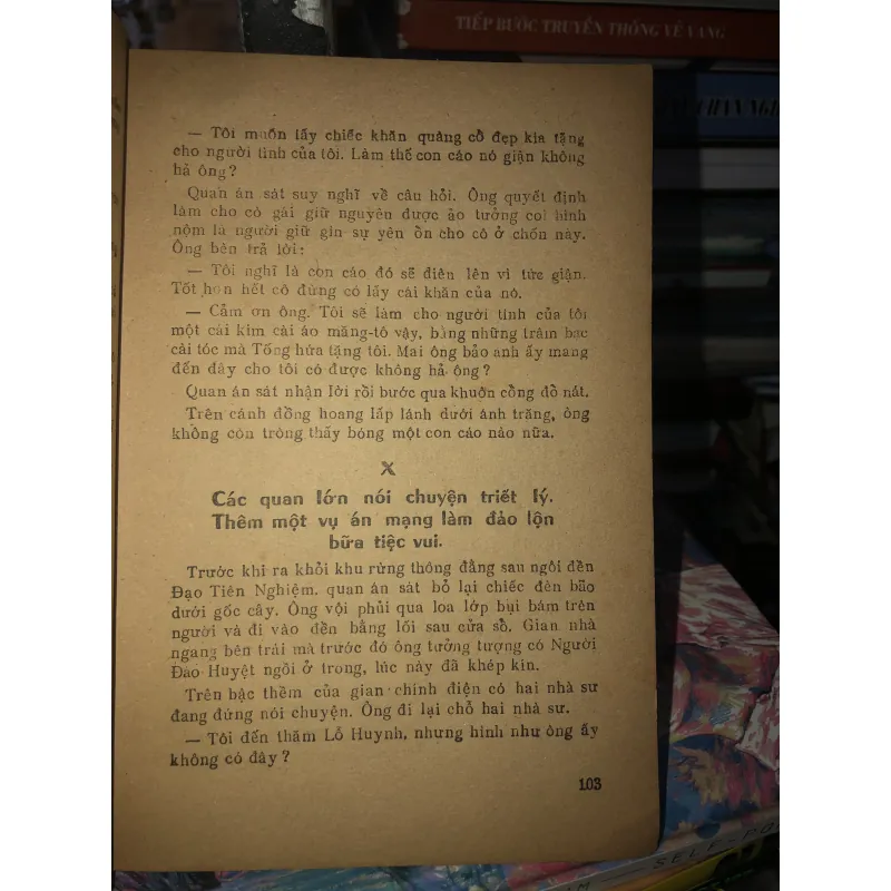 Thi nhân và sát nhân - Robert Van Gulik 961184