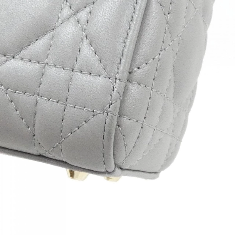 Túi Christian Dior Lady Dior Mini M0505OADU 614126