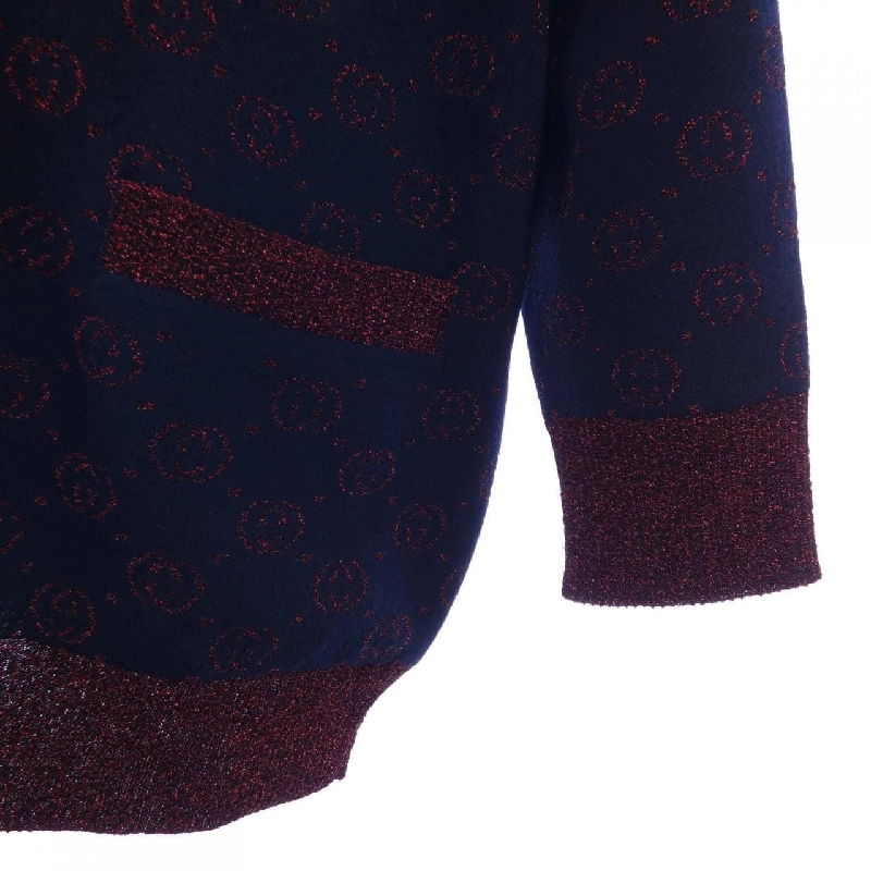 Gucci GUCCI 605910 XKAHT Áo khoác cardigan 634037