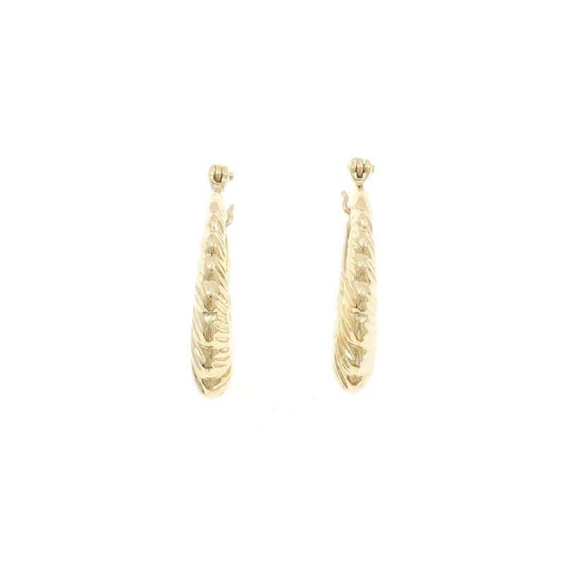 Bông tai 750YG - Hàng hiệu Authentic 869036