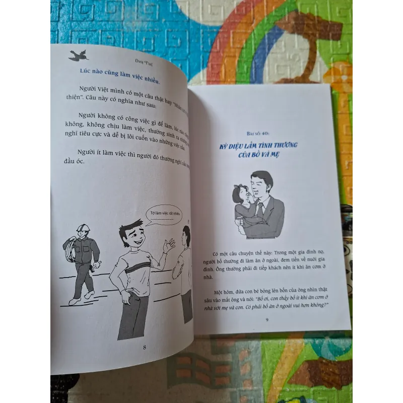 Chắp Cánh Thiên Thần - Tập 2 973157