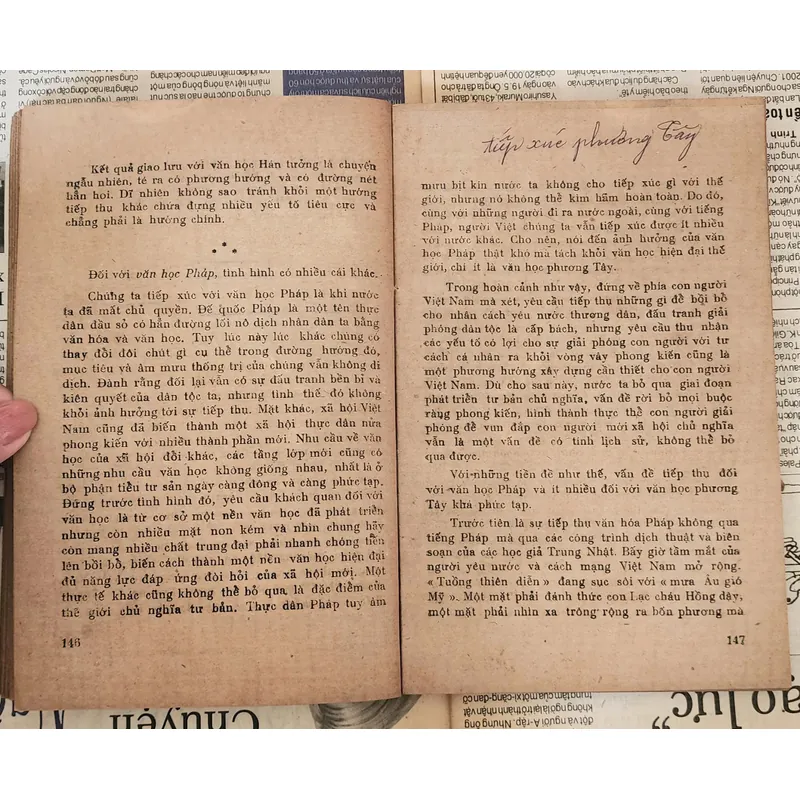 Giáo sư Lê Trí Viễn: Đặc điểm lịch sử văn học Việt Nam 711420