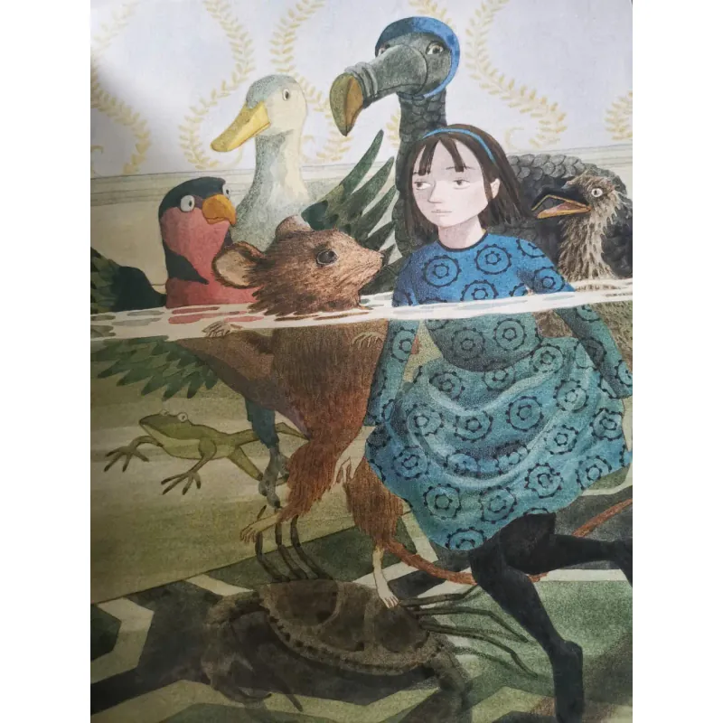 Alice in Wonderland 1002067