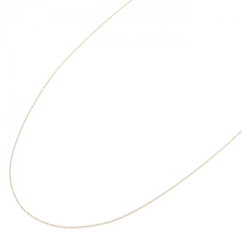 K18YG Dây chuyền - Hàng hiệu Authentic 863566