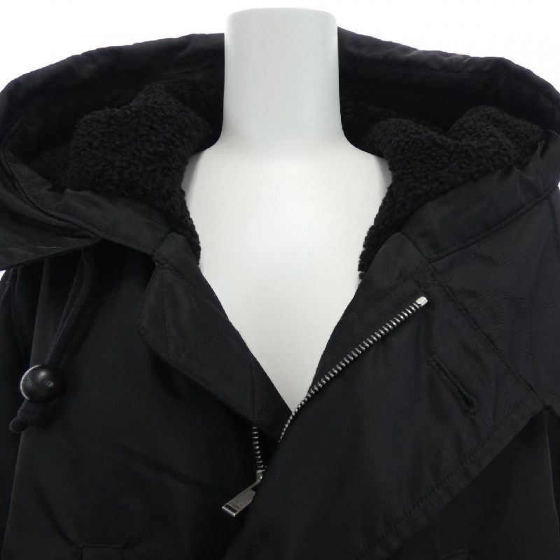 Saint Laurent 537434 Y722T Áo khoác - Hàng hiệu Chính hãng 817423