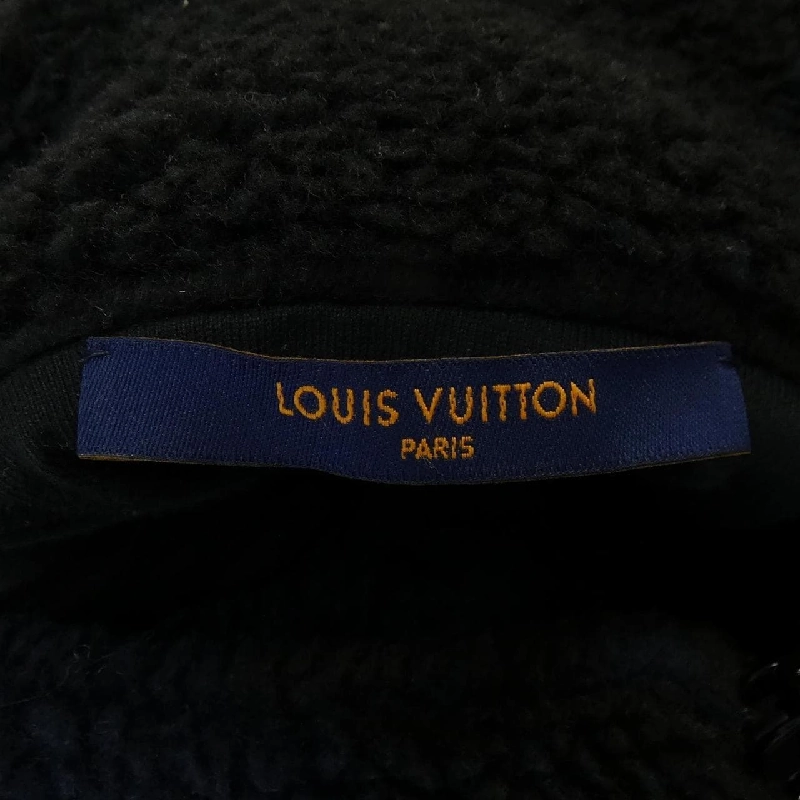 Áo khoác LOUIS VUITTON Jacquard Damier Fleece HMY05WLZ8 - Hàng hiệu Authentic 890073