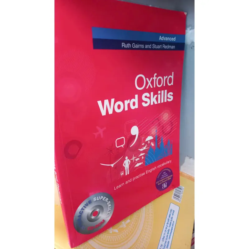 học từ vựng tiếng anh 973385