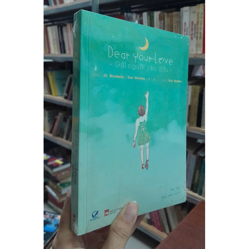 GỬI NGƯỜI YÊU DẤU 471383